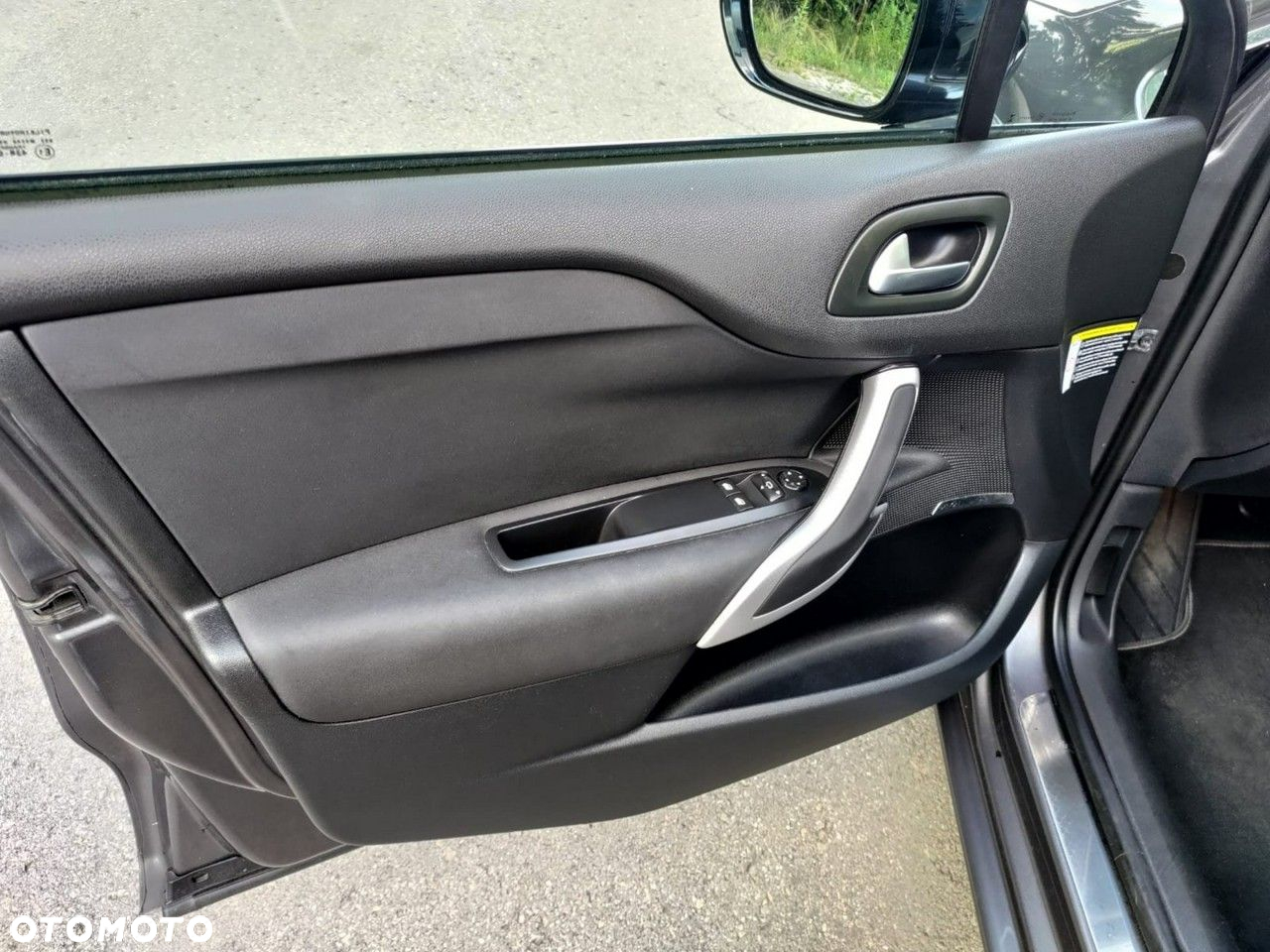 Citroën DS4 - 18