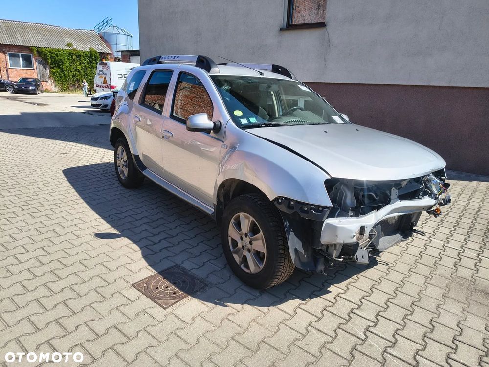 Dacia Duster - 4