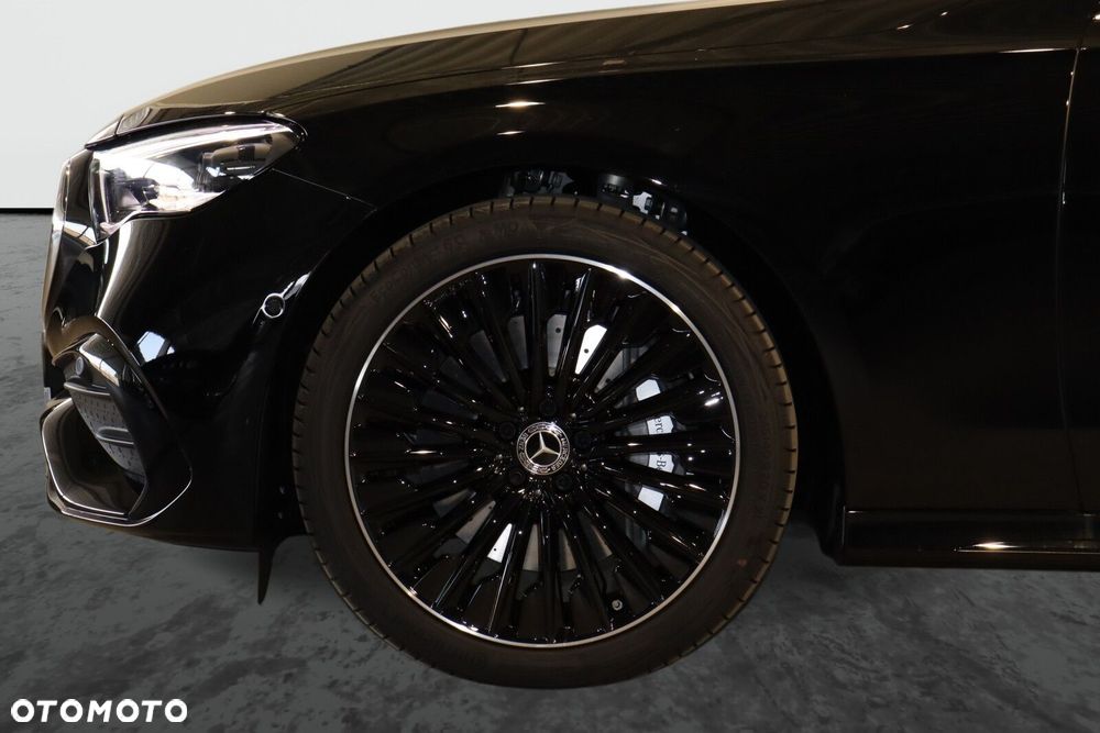 Mercedes-Benz Klasa E 220 d mHEV 4-Matic AMG 9G-Tronic - 7