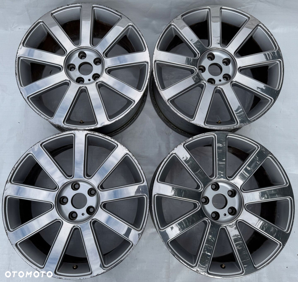 Felgi Volkswagen 5x112 8,5J 19cali ET50 624