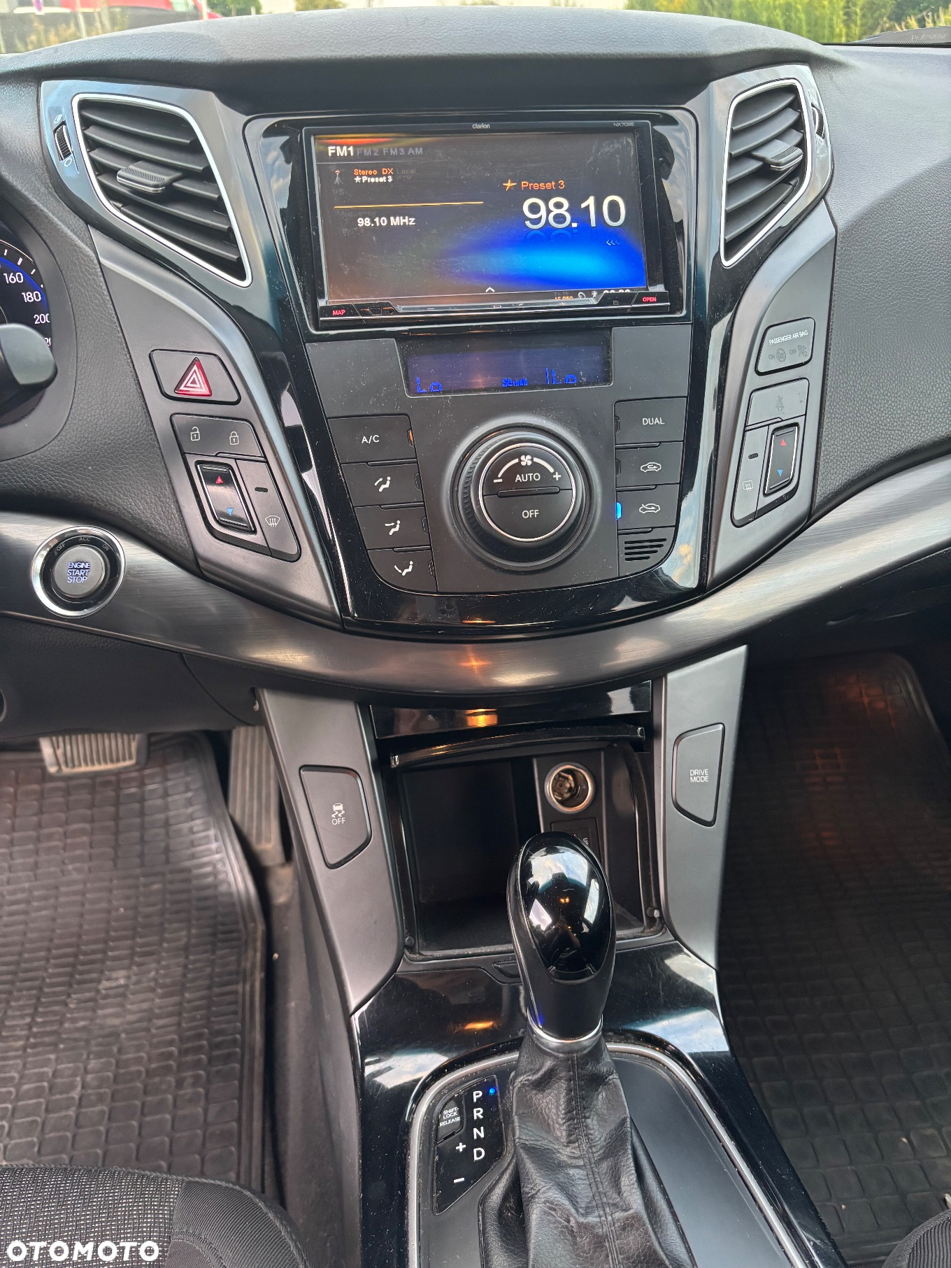 Hyundai i40 2.0 GDI Style - 9