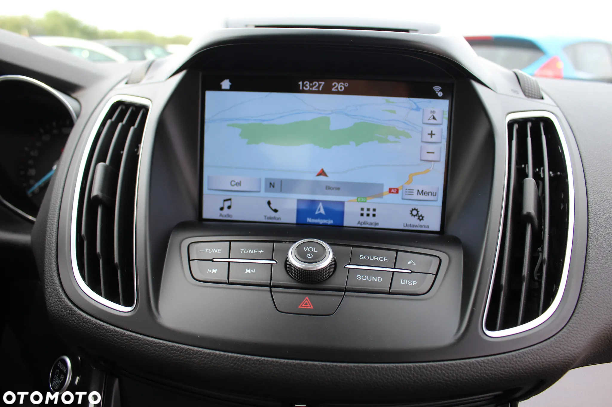Ford C-MAX 1.0 EcoBoost Titanium ASS - 25