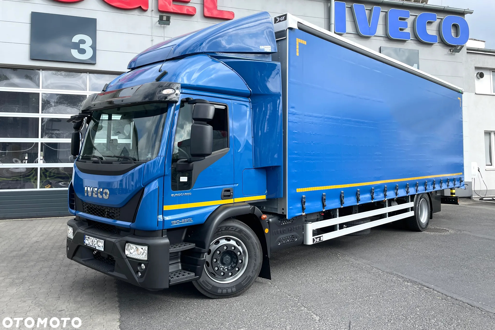 Iveco Eurocargo ML180E32/P EVI_E - 13