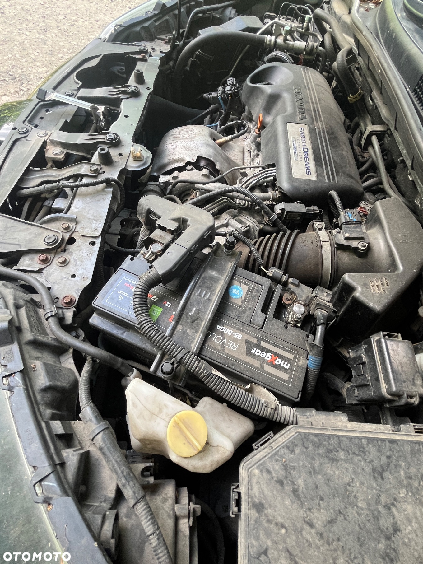 Honda CR-V 1.6i-DTEC Elegance Plus - 8