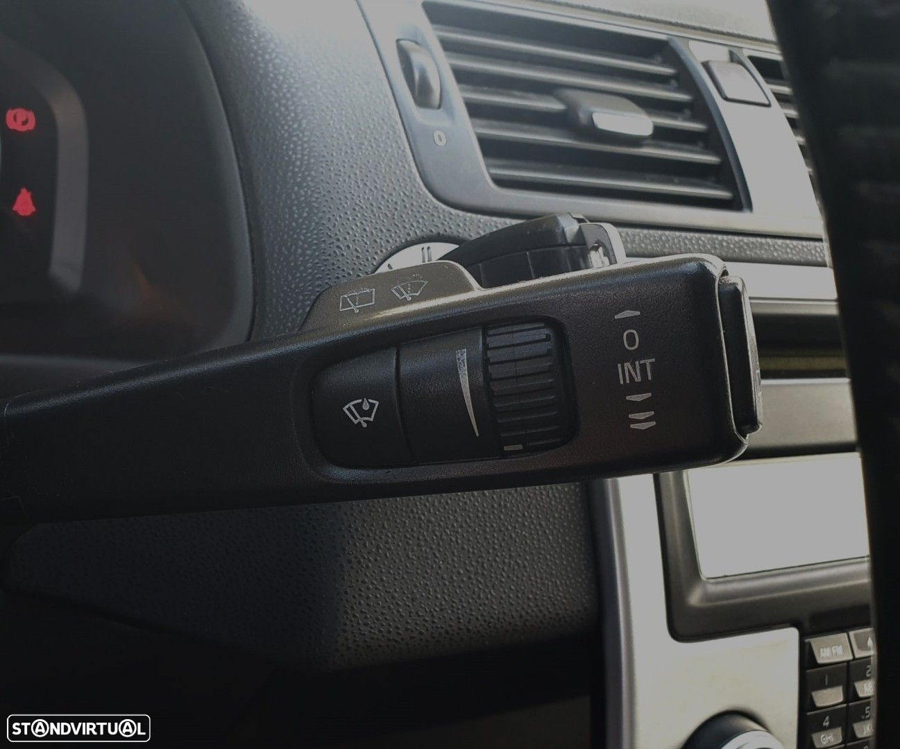Volvo V50 1.6 D Drive - 27
