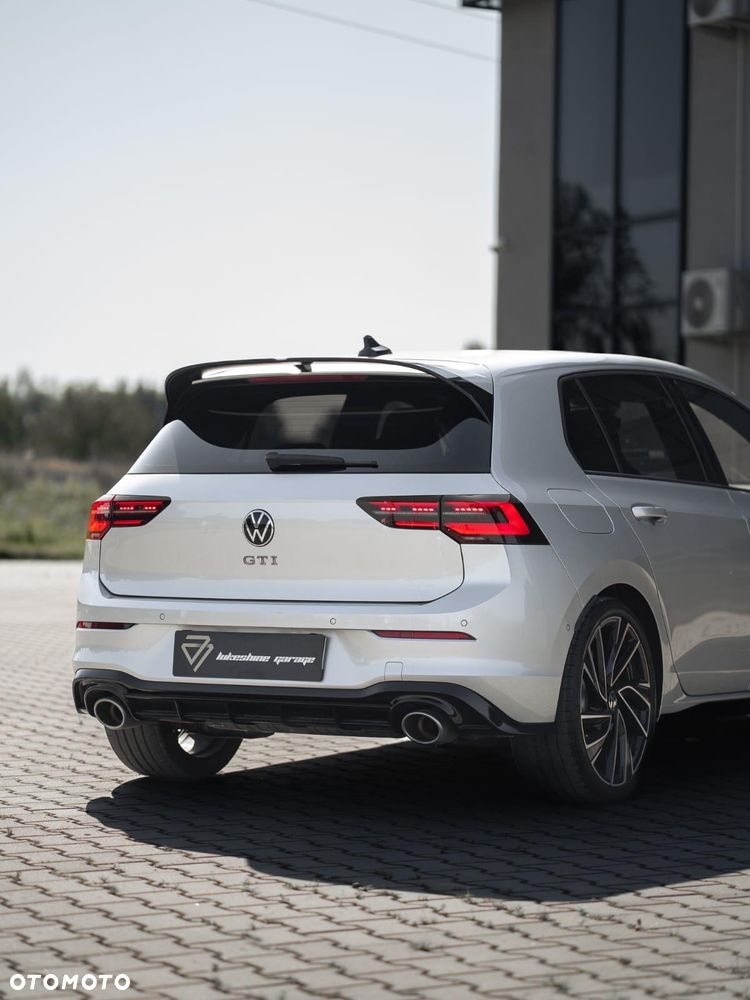 Volkswagen Golf 2.0 TSI OPF DSG GTI Clubsport - 25