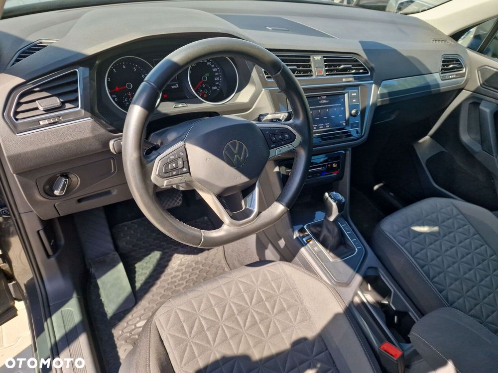 Volkswagen Tiguan 1.5 TSI EVO Life DSG - 13