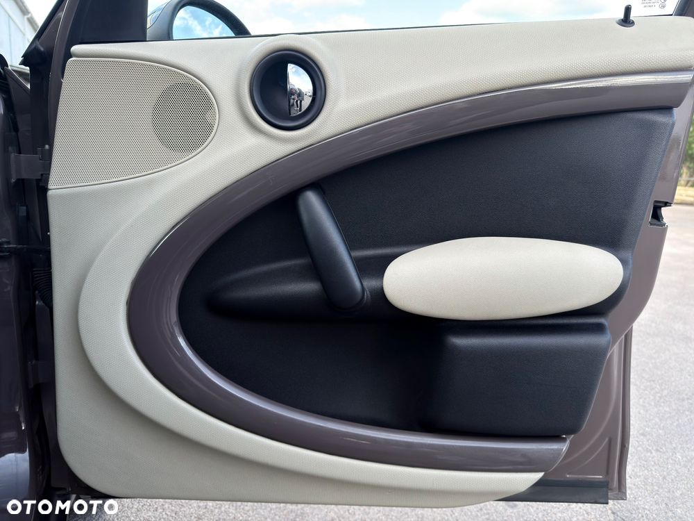 MINI Countryman Cooper D - 19