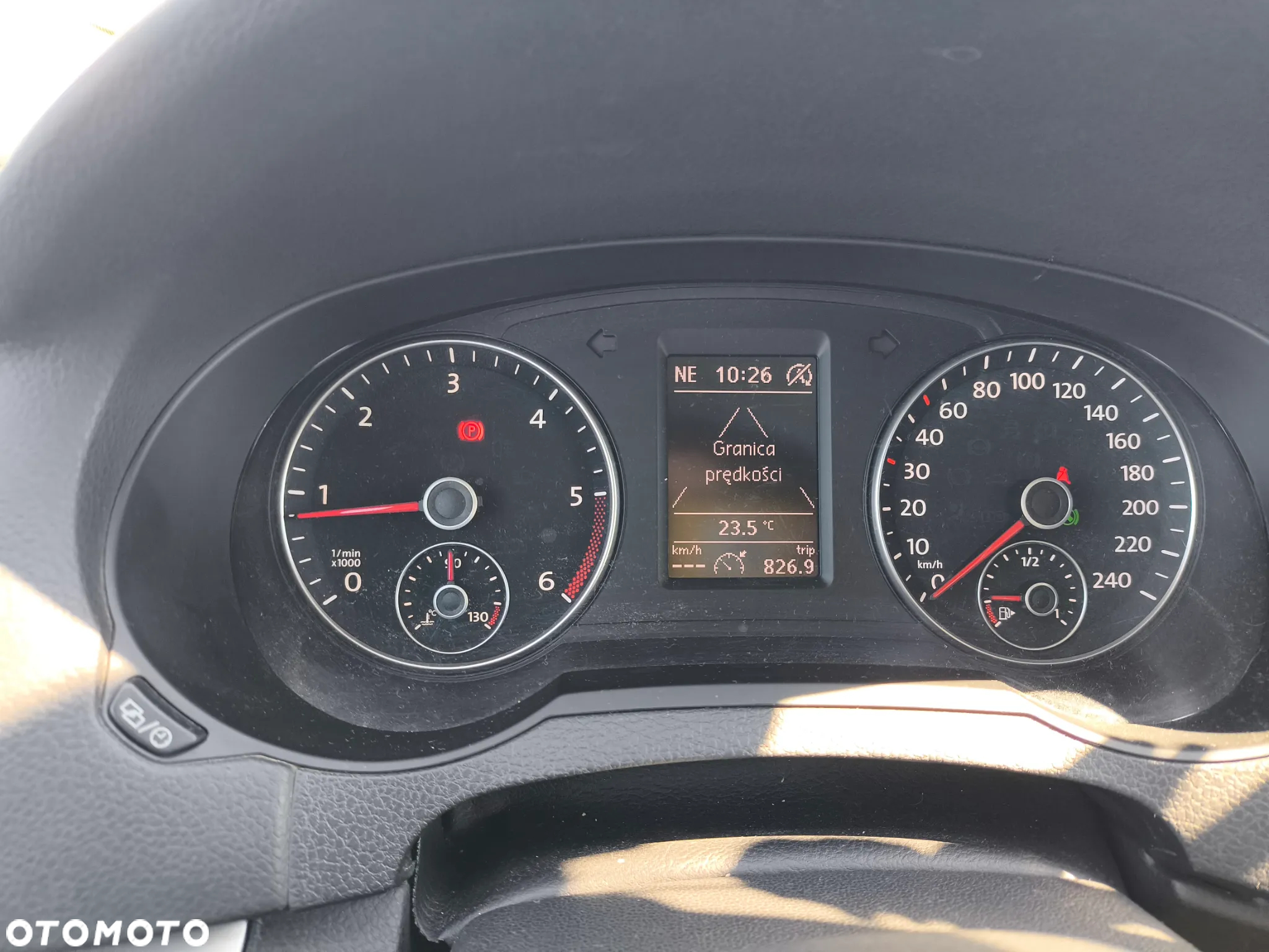Volkswagen Sharan 2.0 TDI DSG (BlueMotion Technology) Sound - 21
