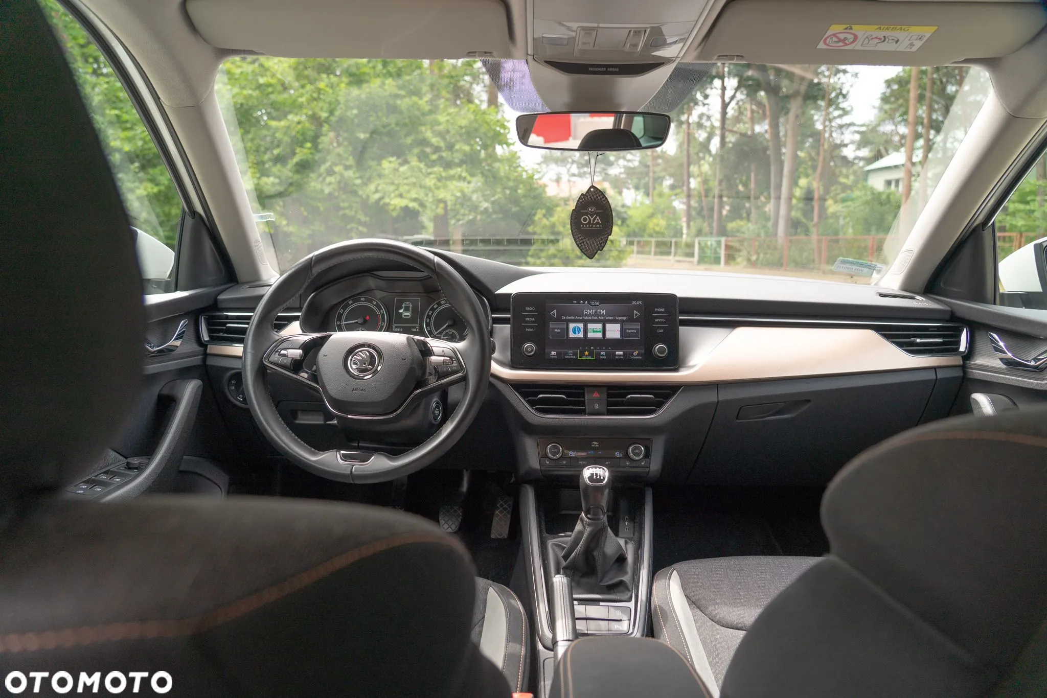 Skoda Scala 1.5 TSI Style - 6