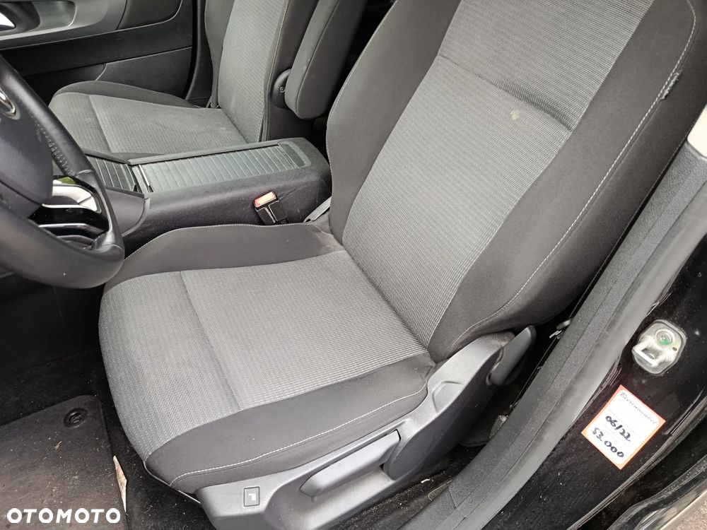 Toyota Proace City Verso 1.5 D-4D L2 Team Deutschland 7-Sitzer - 14