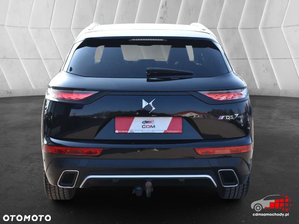 DS Automobiles DS 7 Crossback - 9