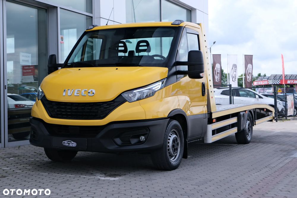 Iveco DAILY - 1