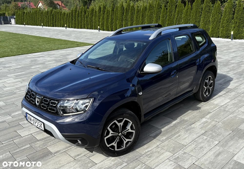 Dacia Duster 1.0 TCe Prestige - 2