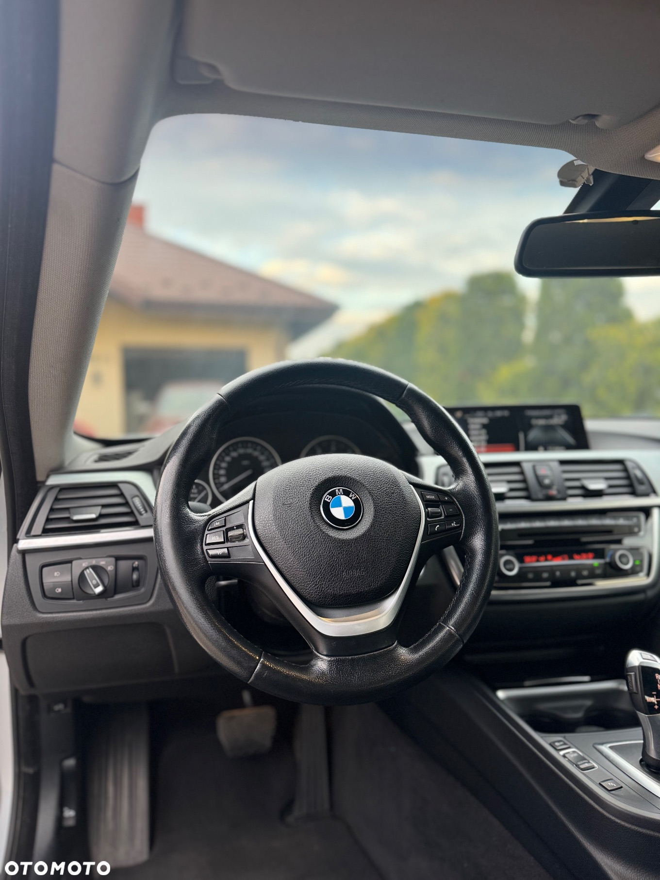 BMW Seria 4 418d Luxury Line - 24