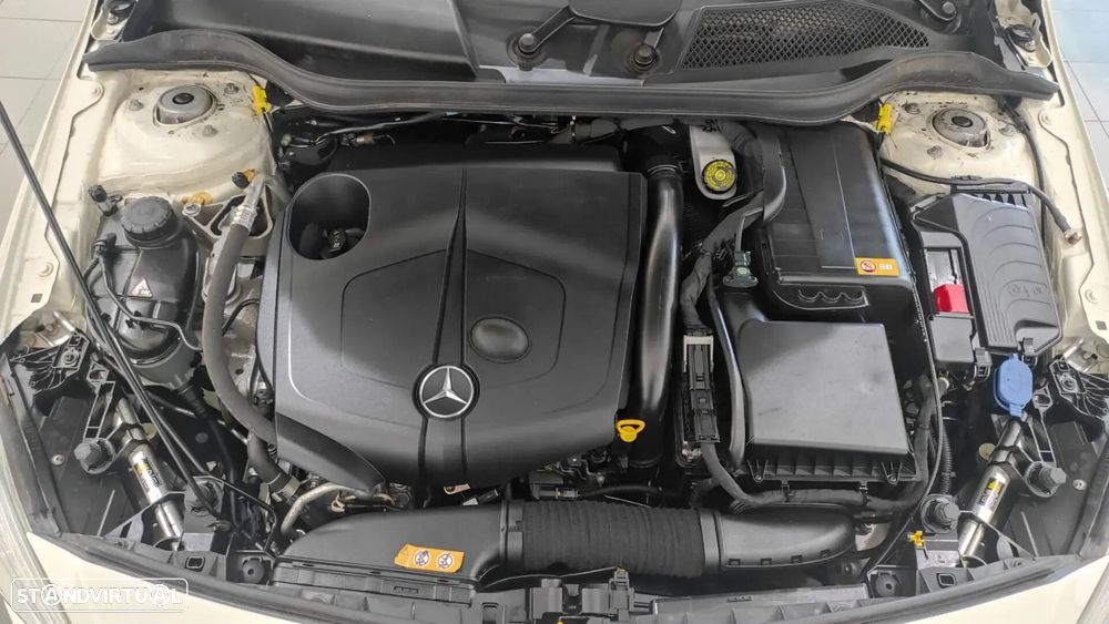 Mercedes-Benz A 200 - 42