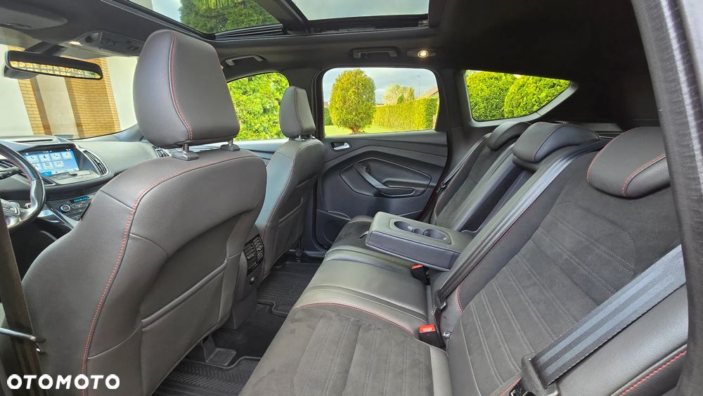 Ford Kuga 1.5 EcoBoost FWD ST-Line ASS - 8