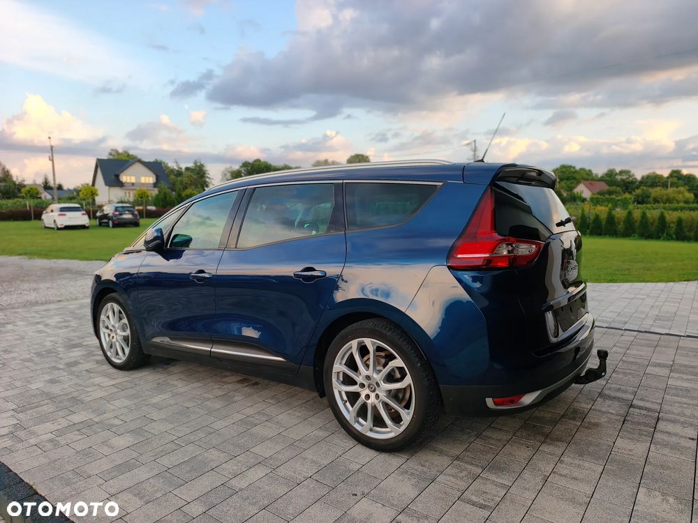 Renault Scenic 1.7 Blue dCi Intens - 11
