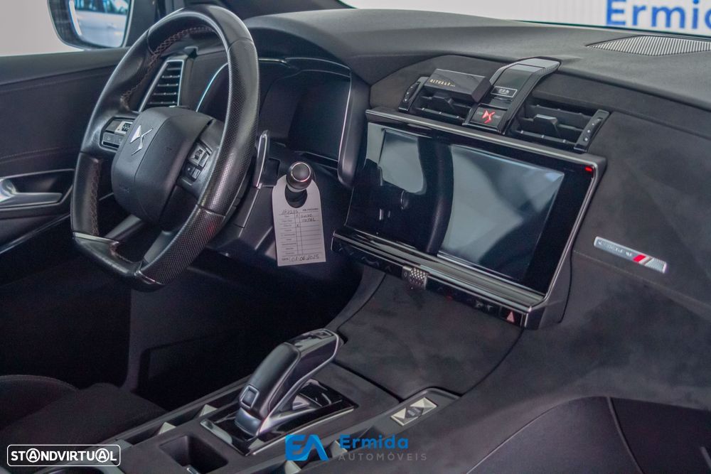 DS DS7 Crossback - 39