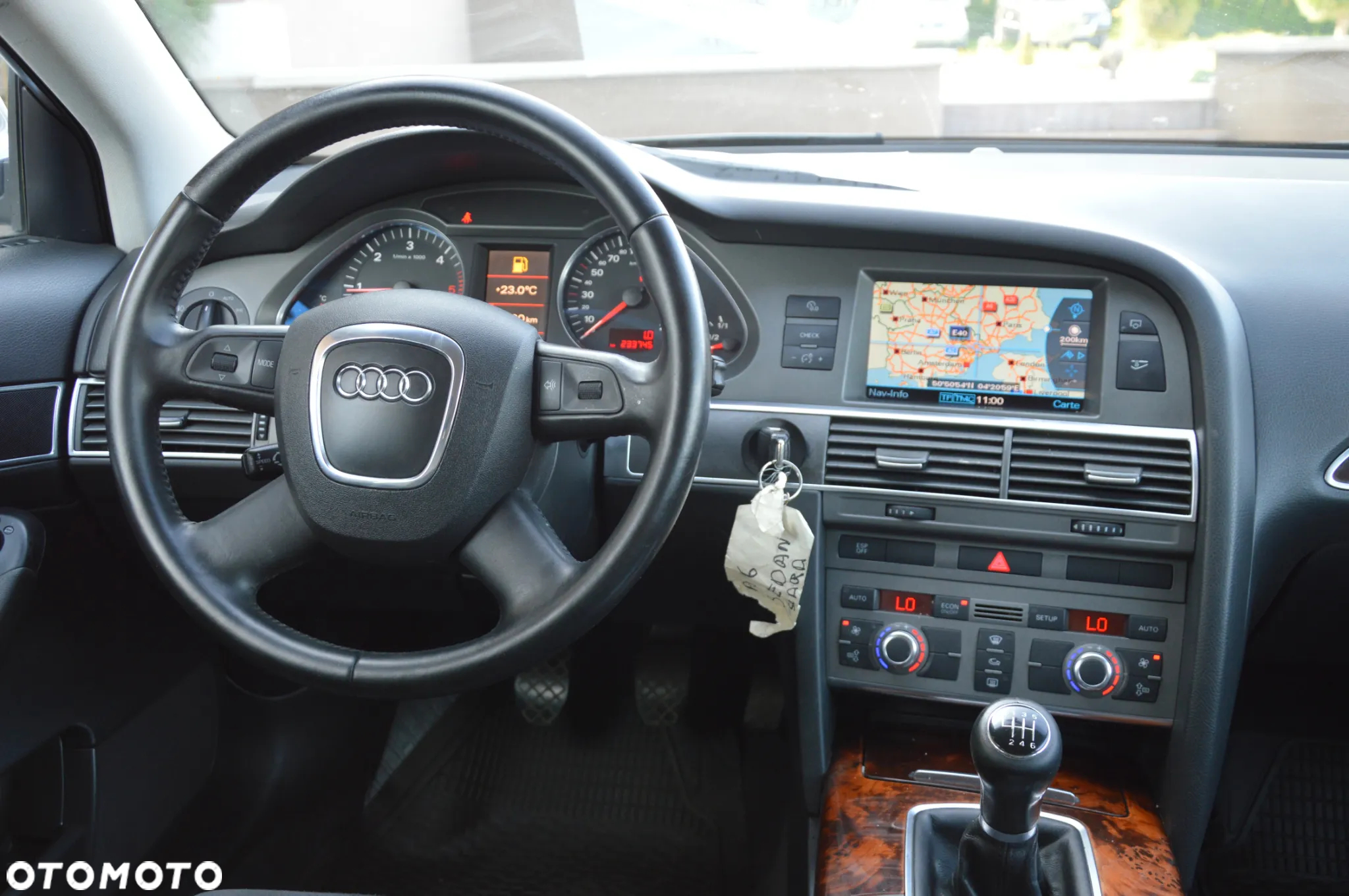 Audi A6 ver-2-0-tdi - 25