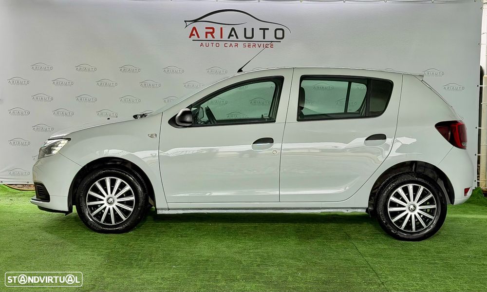 Dacia Sandero 1.0 SCe Comfort - 3