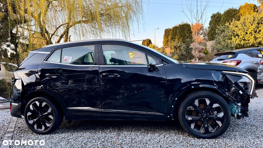 Kia Sportage 1.6 T-GDI PHEV Business Line 4WD - 9