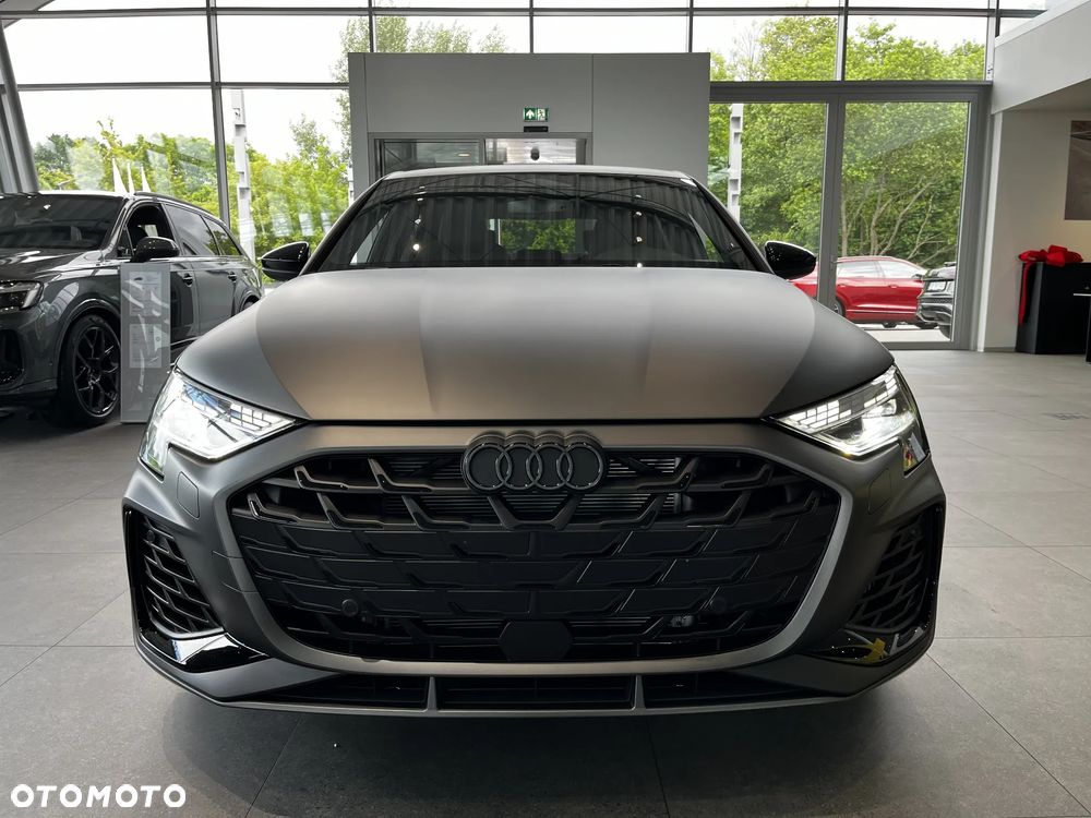 Audi S3 Limousine TFSI Quattro S tronic - 3