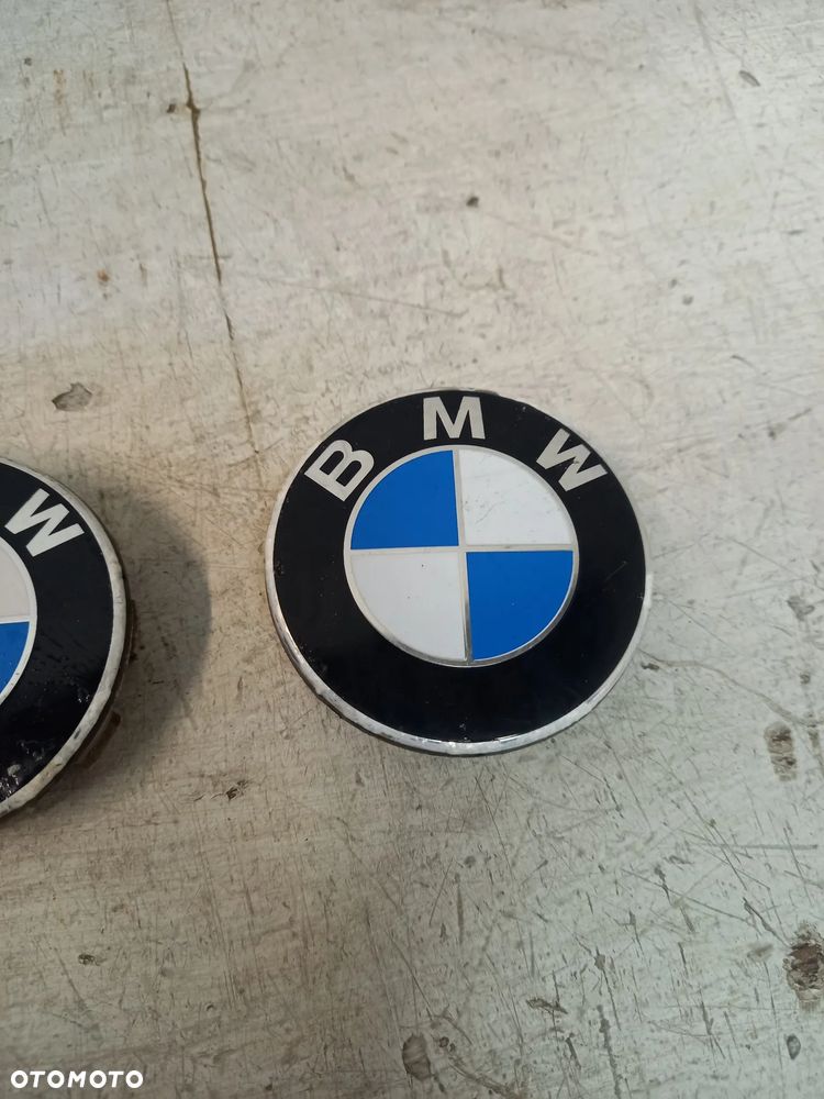 Bmw zaslepka kapsel felgi logo 69 mm - 7