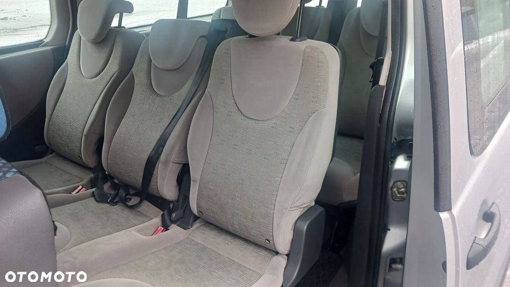 Citroën Jumpy Combi - 13