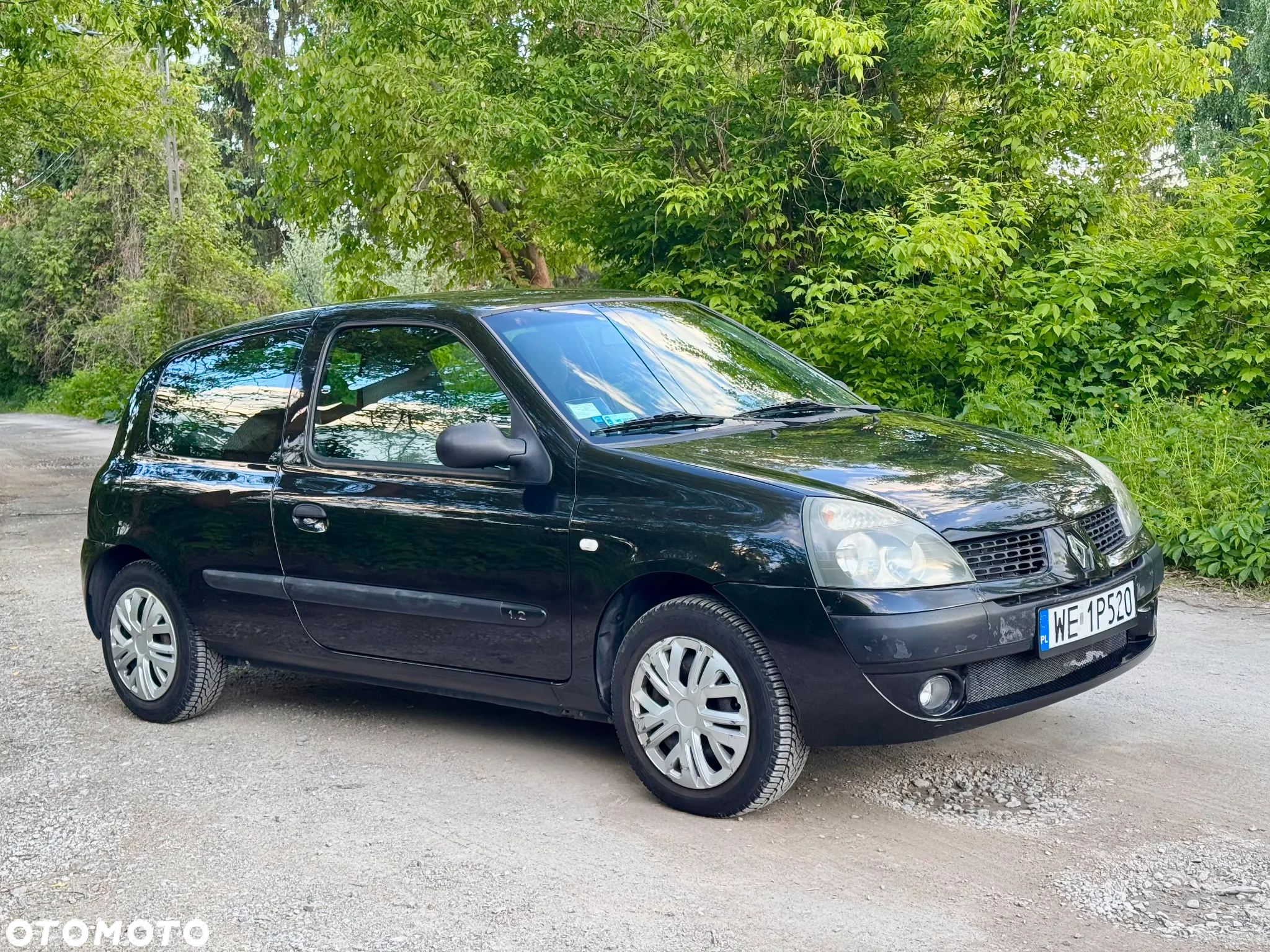 Renault Clio - 3