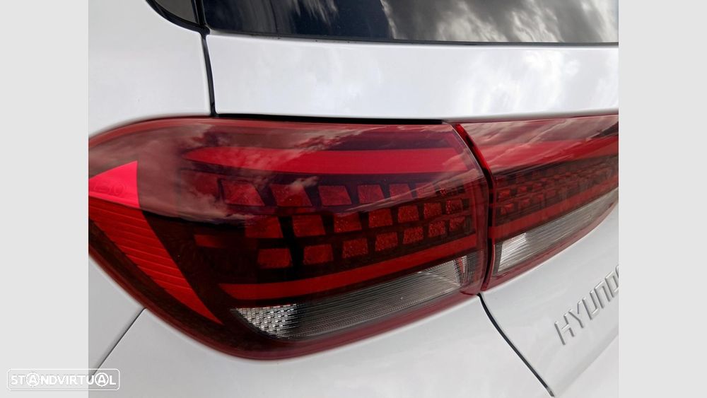 Hyundai i30 1.0 T-GDI Style Plus - 10
