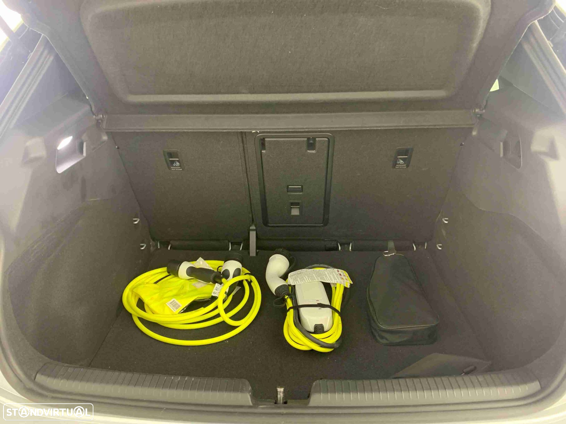 VW ID.3 59 kWh Pro City - 12