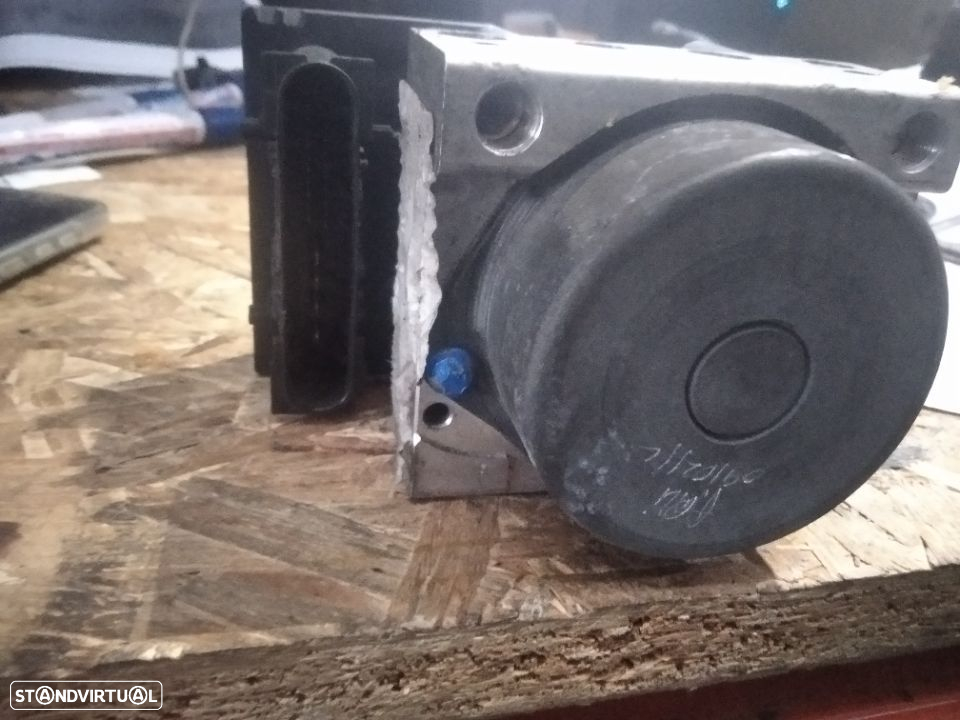 Modulo ABS Renault kangoo 0265232163   8200891629 - 3