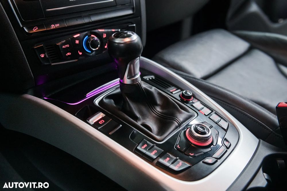 Audi Q5 2.0 TDI Quattro - 18