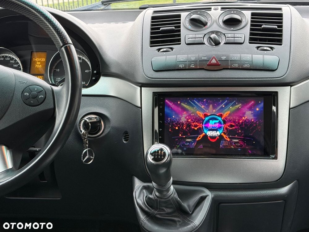 Mercedes-Benz Vito 639.705 - 16