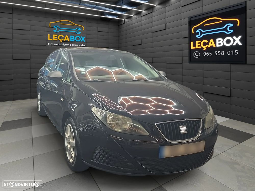 SEAT Ibiza 1.2 12V Style - 2