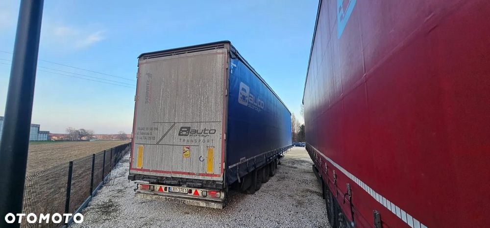 Schmitz Cargobull Variotrans - 6