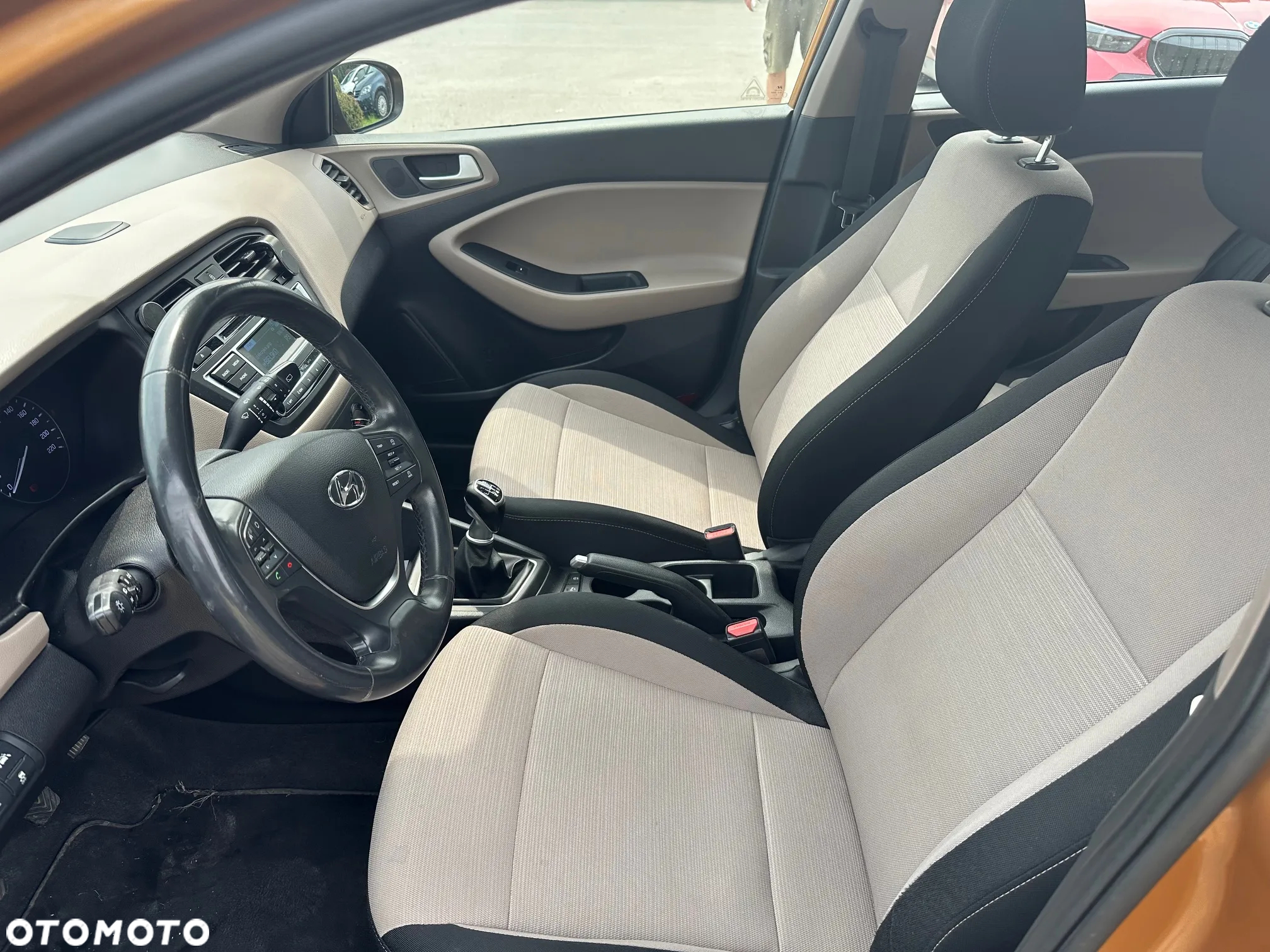 Hyundai i20 - 5