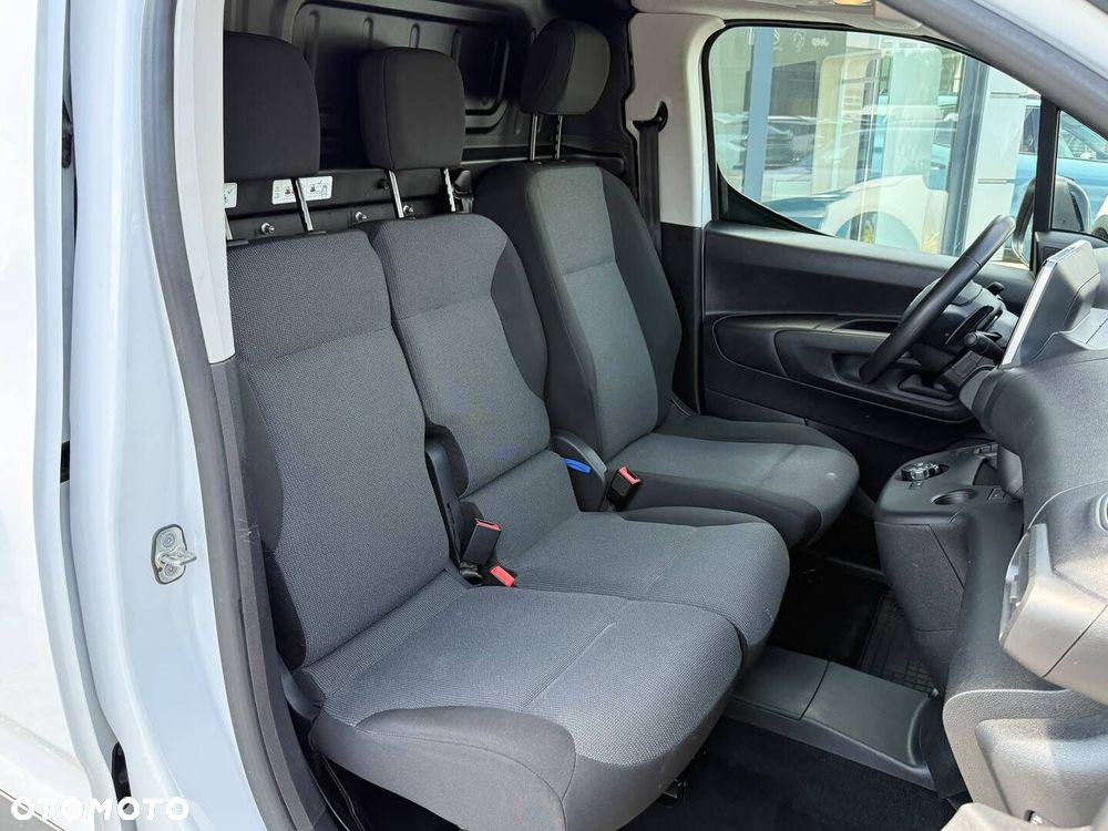Citroën Berlingo VAN - 33