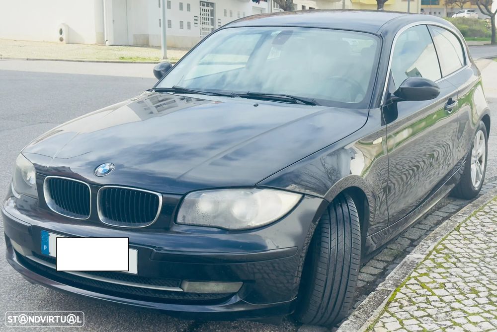 BMW 118 d - 6