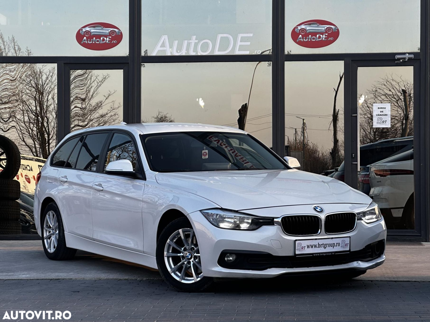 BMW Seria 3 - 2
