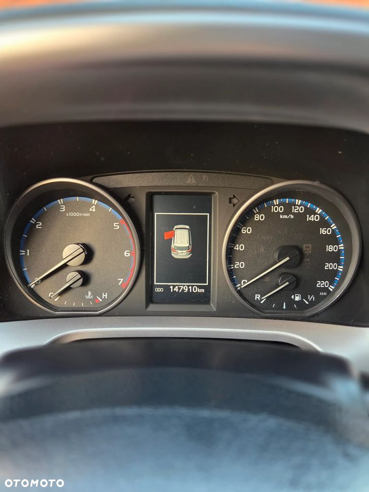 Toyota RAV4 2.0 D-4D 4x2 Start-Stop Edition-S - 15