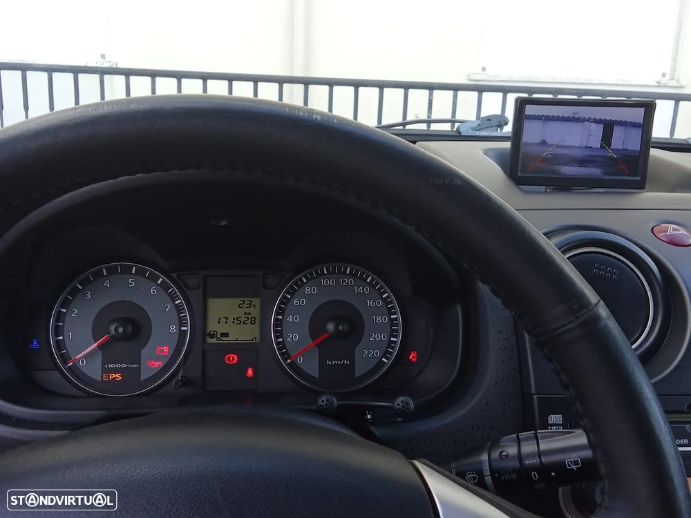 Mitsubishi Colt 1.3 Inform ClearTec - 3