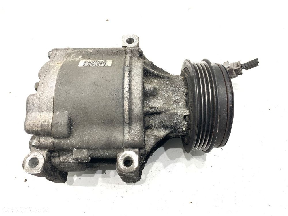 SPRĘŻARKA KLIMATYZACJI  SUBARU LEGACY IV (BL) 2003 - 2015 2.0 AWD (BL5) 121 kW [165 KM] benzyna - 1