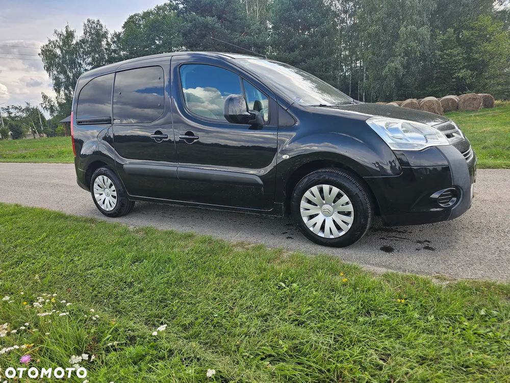 Citroën Berlingo 1.6 16V Multispace - 11