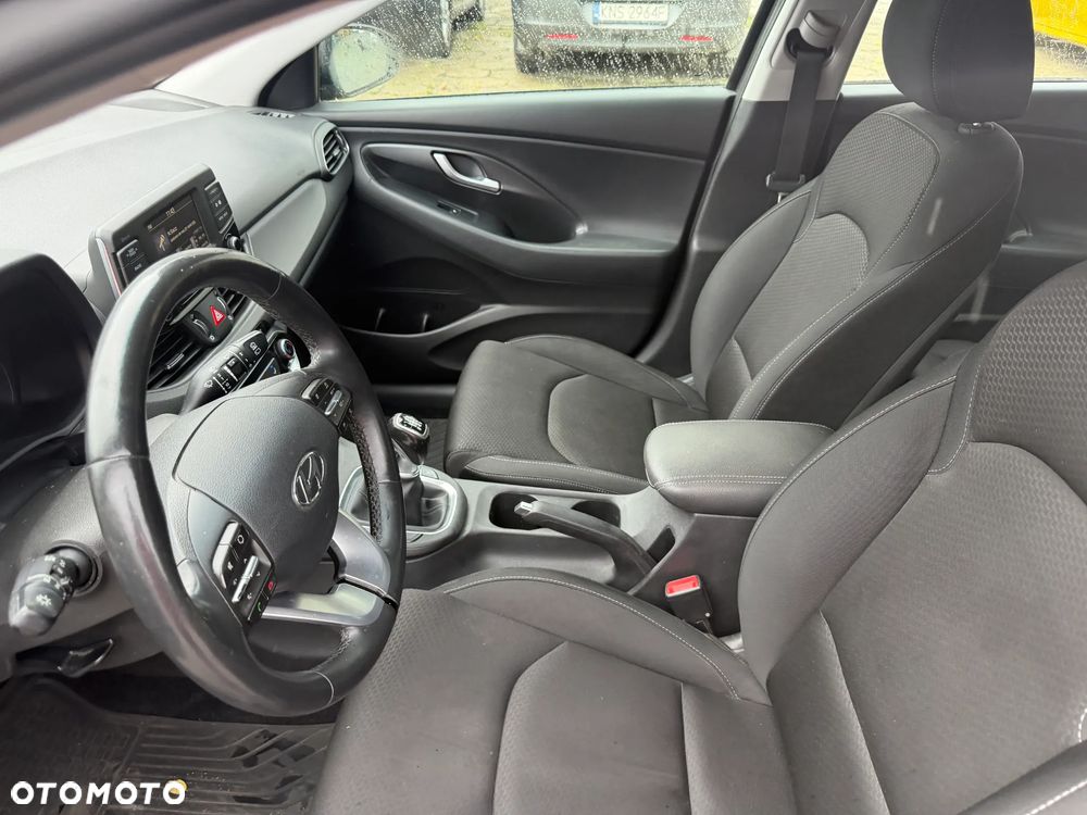 Hyundai i30 1.4 T-GDI Comfort - 12