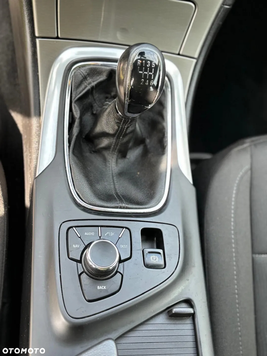 Opel Insignia 2.0 CDTI Cosmo - 9