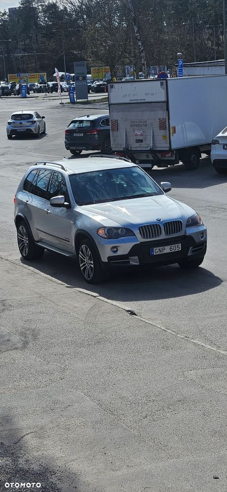 BMW X5 3.5d xDrive - 21
