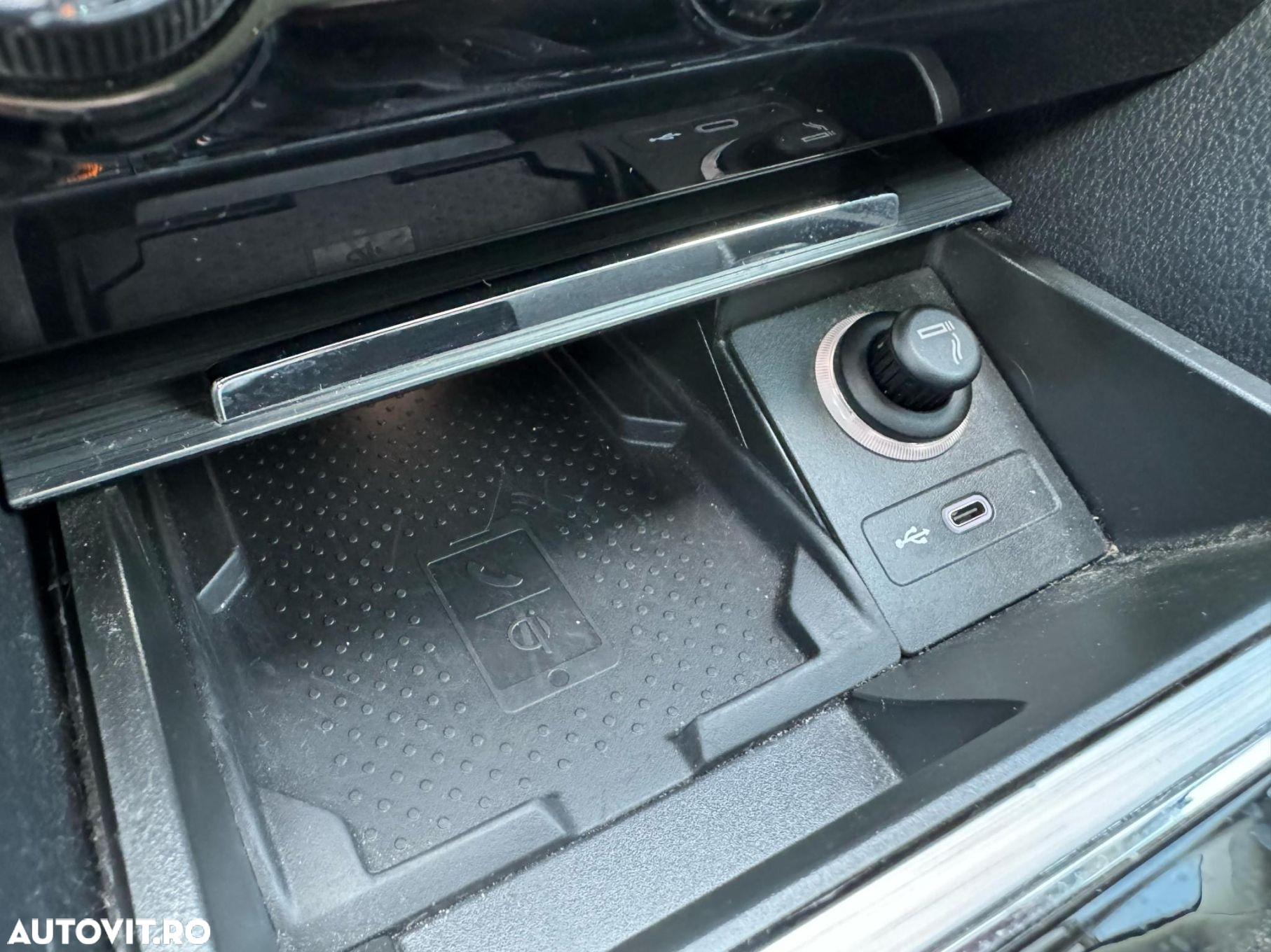 Skoda Superb Combi 1.4 TSI iV DSG Ambition - 29