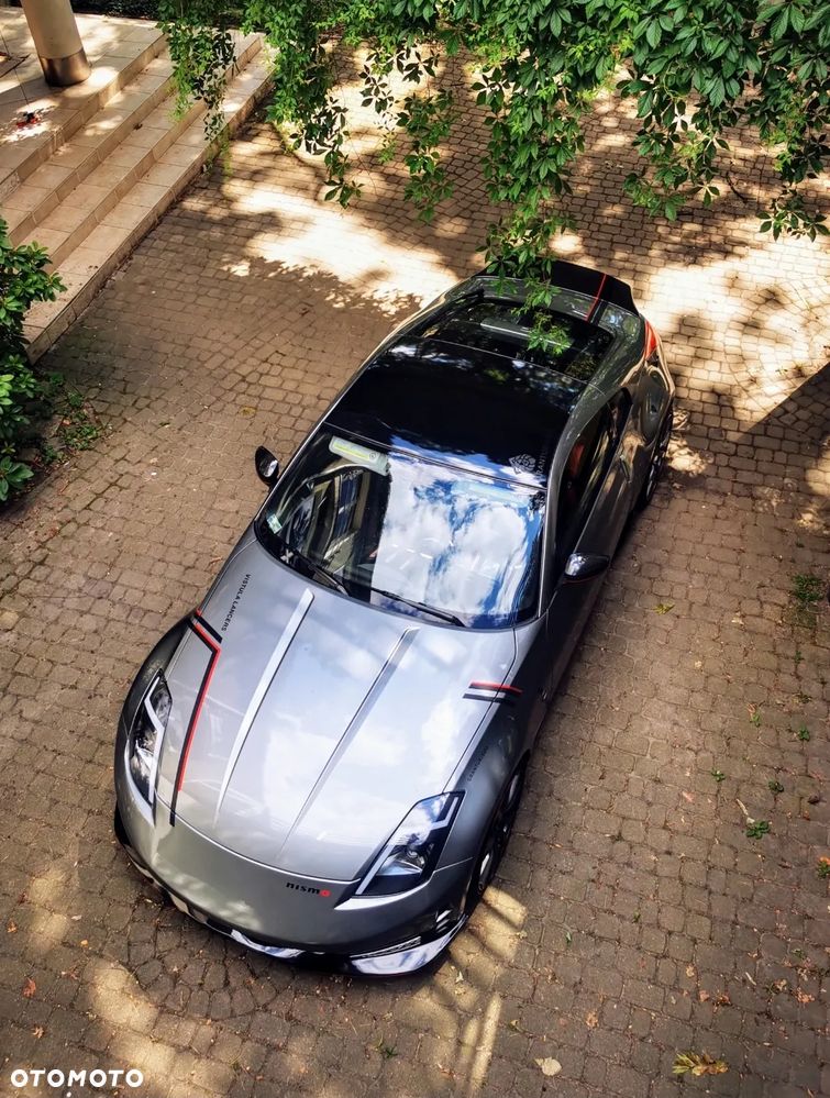 Nissan 350 Z 3.5 V6 Pack - 6